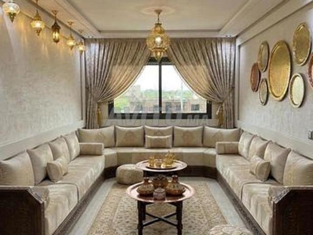 Appartement vente à Berrechid, Gharb-Chrarda-Beni Hssen