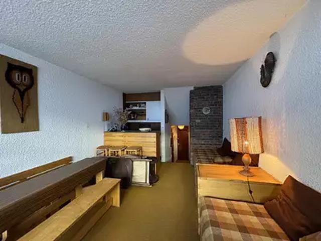 Appartement vente à Albertville, Saint-martin-de-belleville