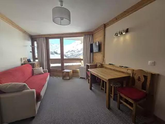 Appartement vente à Albertville, Saint-martin-de-belleville