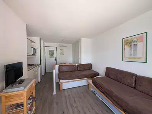 Appartement vente à Albertville, Saint-martin-de-belleville