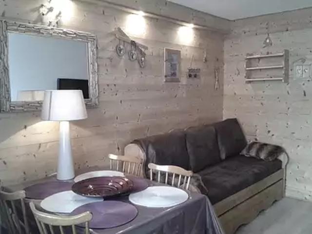 Appartement vente à Albertville, Saint-martin-de-belleville
