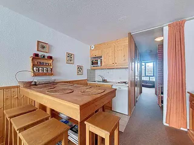 Appartement vente à Albertville, Saint-martin-de-belleville