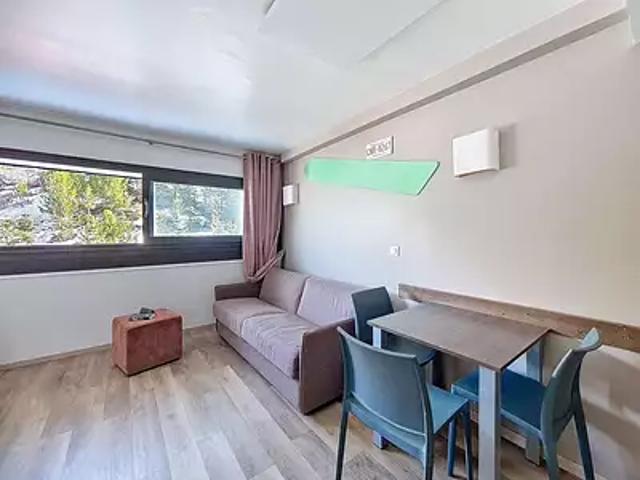 Appartement vente à Albertville, Saint-martin-de-belleville