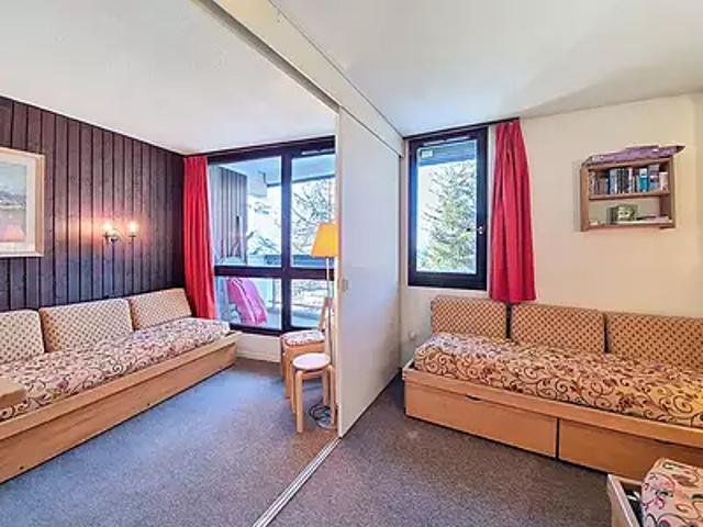 Appartement vente à Albertville, Saint-martin-de-belleville