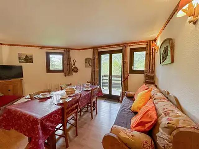 Appartement vente à Albertville, Saint-martin-de-belleville