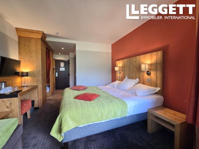 Appartement vente à Albertville, Auvergne-Rhône-Alpes