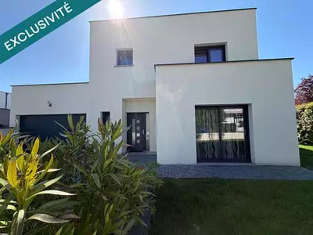 Maison vente à Les Mesneux, Marne
