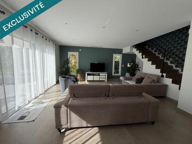 Villa vente à Reims, Les Mesneux