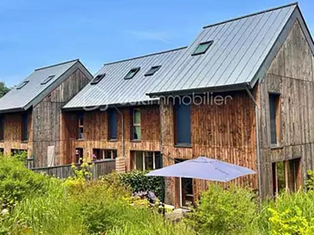 Maison vente à Rambouillet, Les Mesnuls