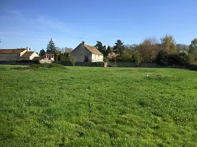 Terrain vente à Rambouillet, Les Mesnuls
