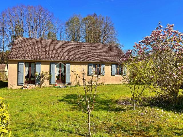 Maison vente à Rambouillet, Les Mesnuls