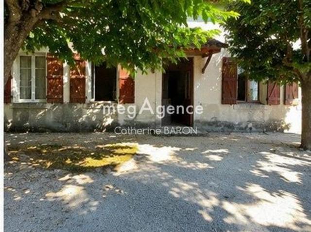 Villa vente à Cognac, Jarnac