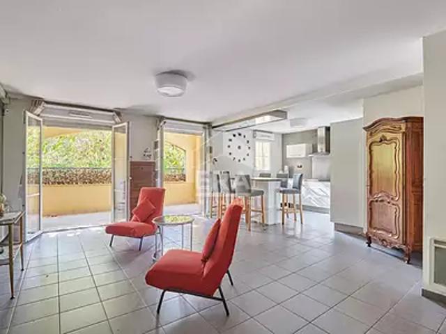 Appartement vente à Aix-en-Provence, Aix-en-provence