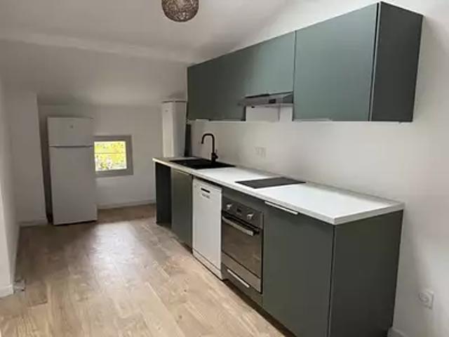 Appartement vente à Aix-en-Provence, Aix-en-provence