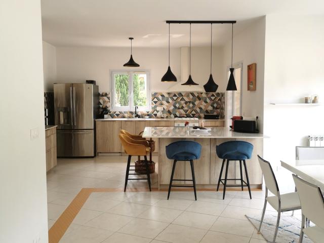 Maison location à Aix-en-Provence, Aix-en-provence