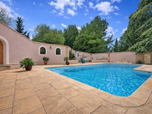 Maison vente à Aix-en-Provence, Aix-en-provence