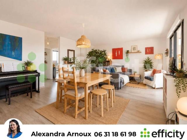 Appartement vente à Aix-en-Provence, Aix-en-provence