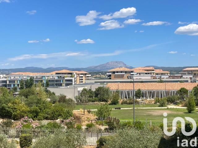 Appartement vente à Aix-en-Provence, Aix-en-provence