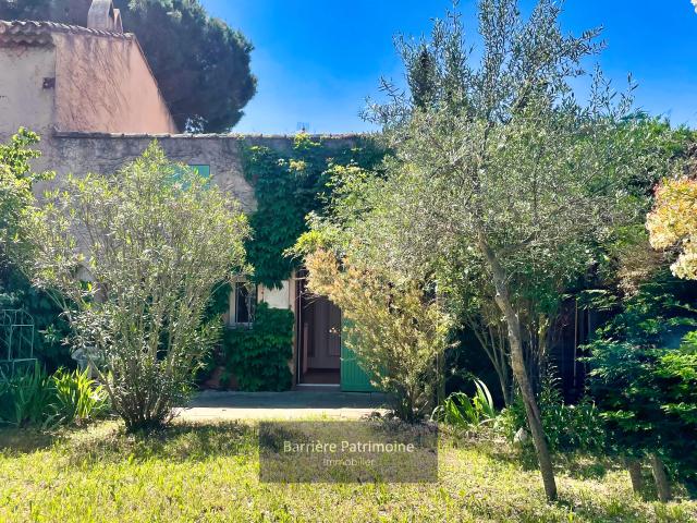 Appartement vente à Aix-en-Provence, Aix-en-provence