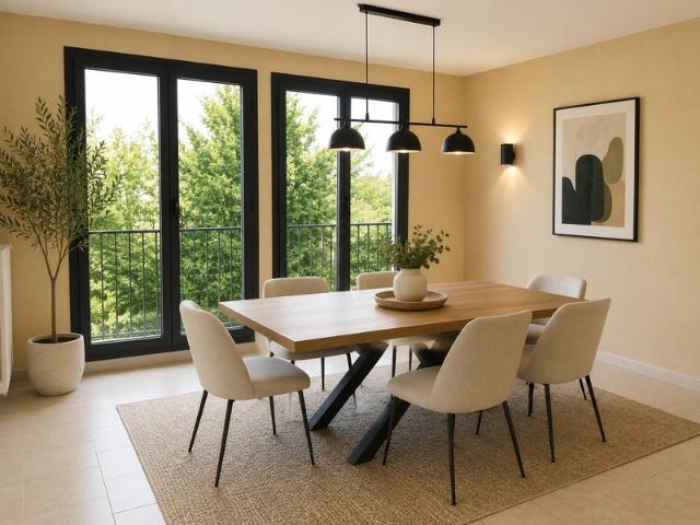 Appartement vente à Aix-en-Provence, Aix-en-provence