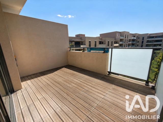 Appartement vente à Aix-en-Provence, Aix-en-provence