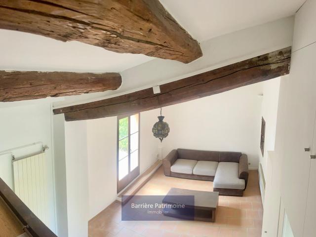 Appartement vente à Aix-en-Provence, Aix-en-provence