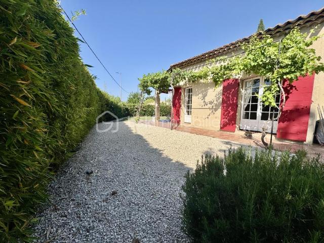 Maison vente à Aix-en-Provence, Aix-en-provence