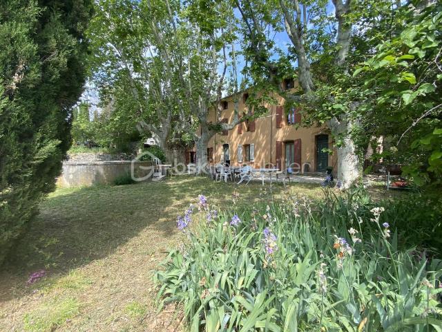 Maison vente à Aix-en-Provence, Aix-en-provence