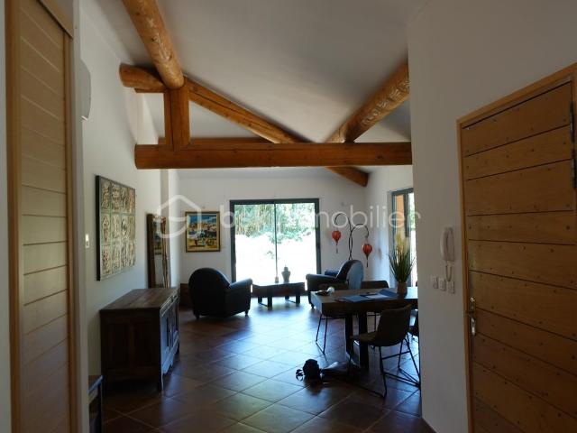 Villa vente à Aix-en-Provence, Aix-en-provence