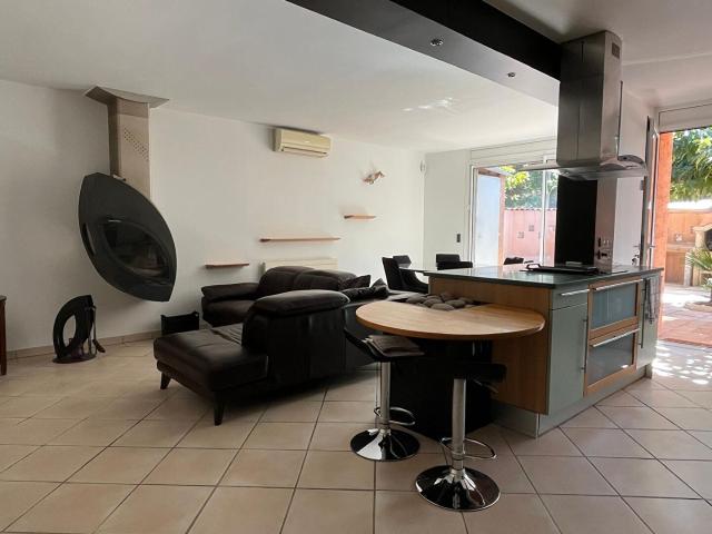 Maison location à La Duranne, Aix-en-Provence