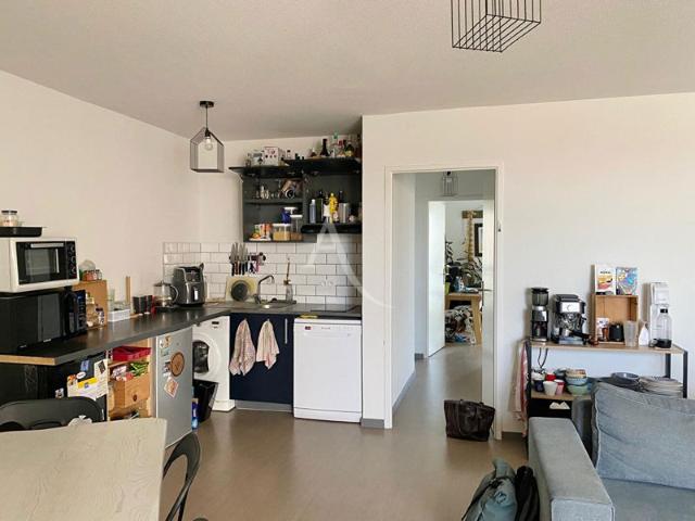 Appartement vente à La Rochelle