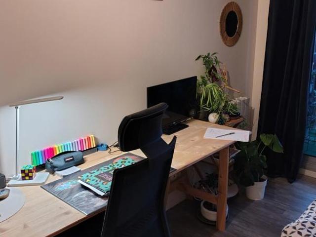 Appartement vente à La Rochelle