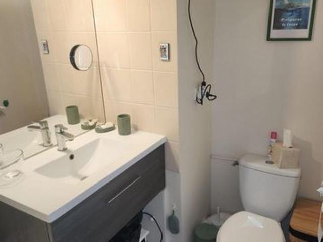 Appartement vente à Arsenal, La Rochelle