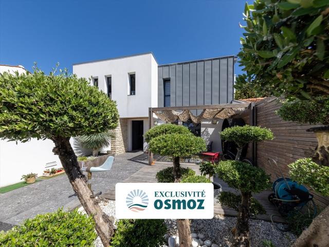 Maison vente à Le Pérot, La Rochelle