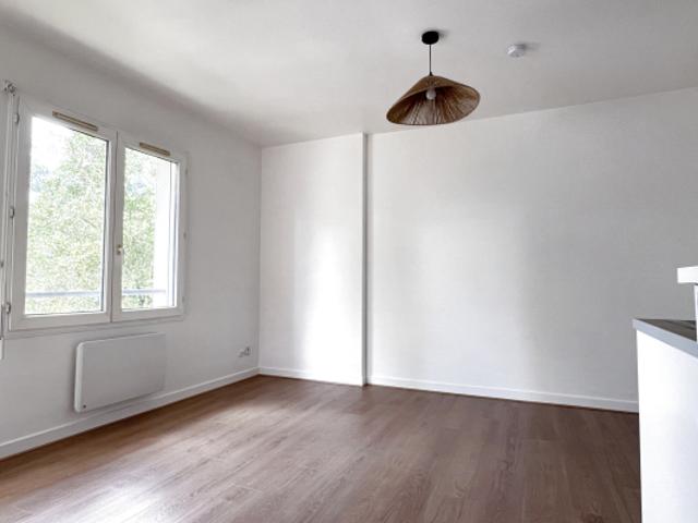 Appartement vente à La Rochelle