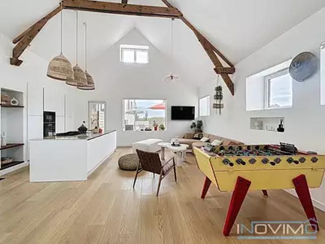 Maison vente à Dunkerque, Ghyvelde