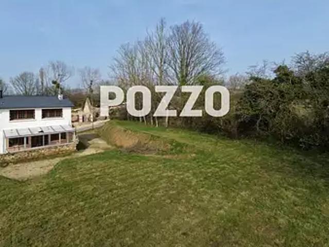 Maison vente à Cherbourg, Les Moitiers-d'allonne