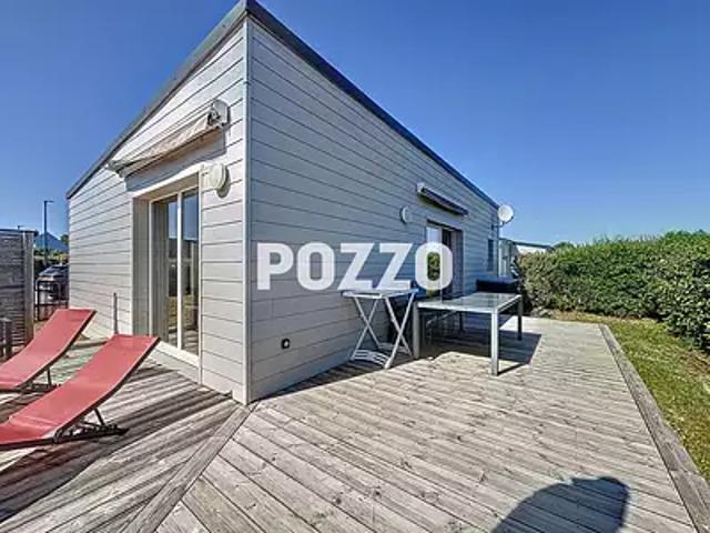 Maison vente à Cherbourg, Les Moitiers-d'allonne