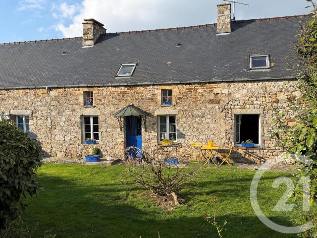 Maison vente à Cherbourg, Les Moitiers-d'allonne