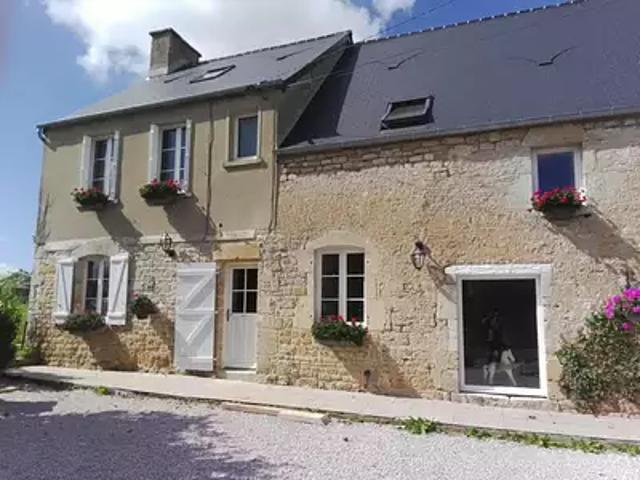 Maison vente à Cherbourg, Etienville