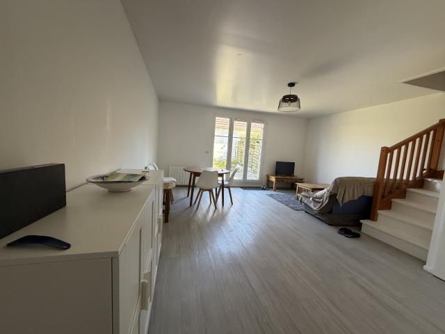 Maison vente à Palaiseau, Limours