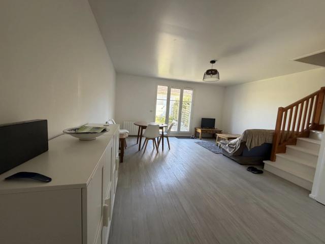 Maison vente à Les Molières, Essonne