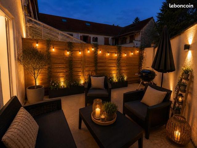 Appartement vente à Les Molières, Essonne
