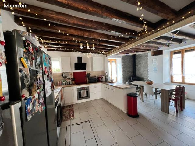 Maison vente à Palaiseau, Les Molières