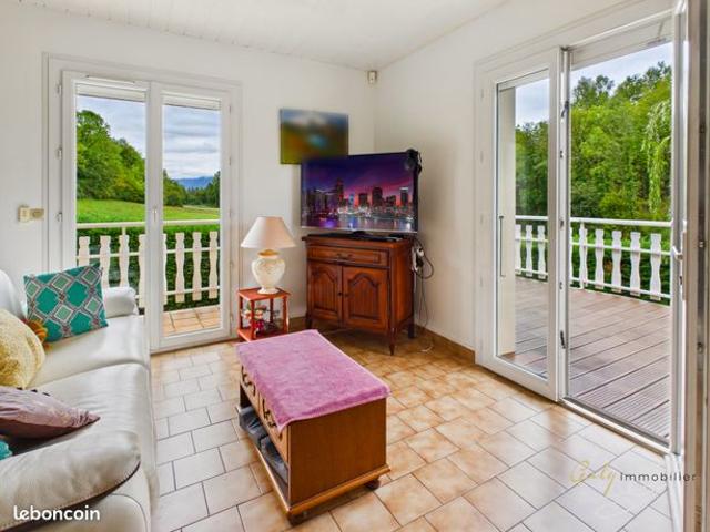 Maison vente à Laissaud, Savoie