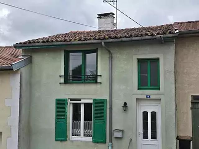 Maison vente à Le Petit Monthairon, Les Monthairons