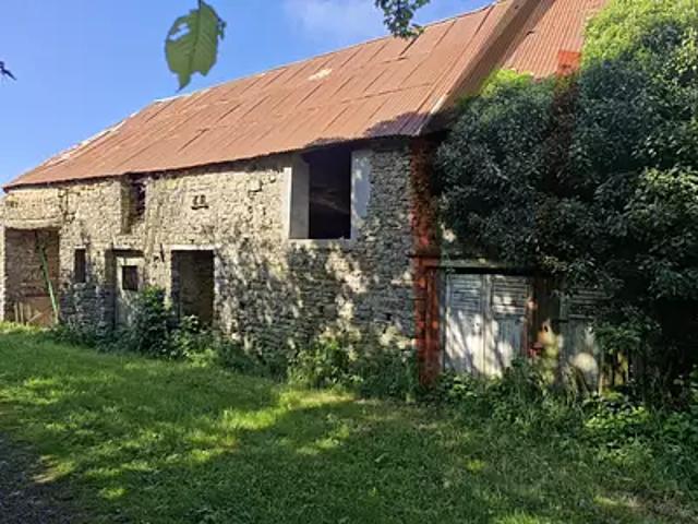 Maison vente à Vire, Roucamps