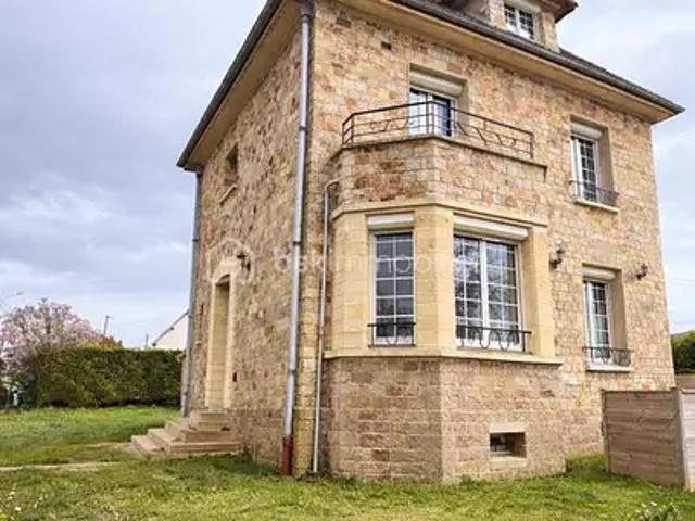 Maison vente à Vire, Roucamps