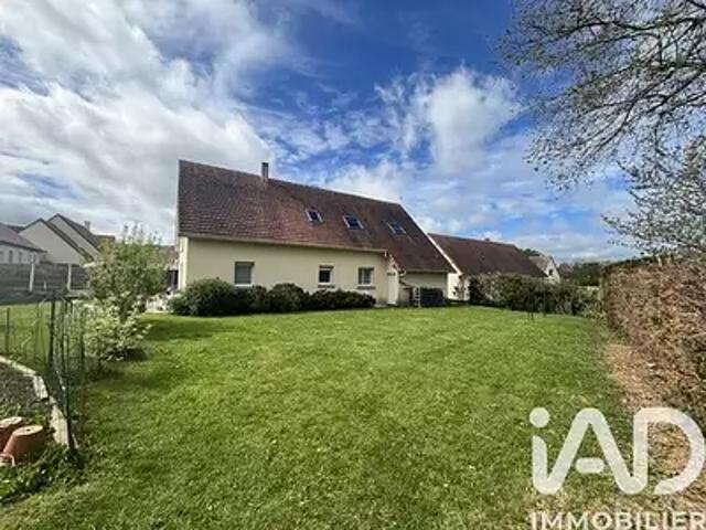 Maison vente à Vire, Roucamps