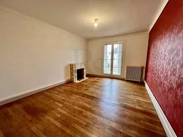 Appartement location à Vire, Roucamps